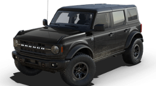2025 Ford Bronco® External Image 2